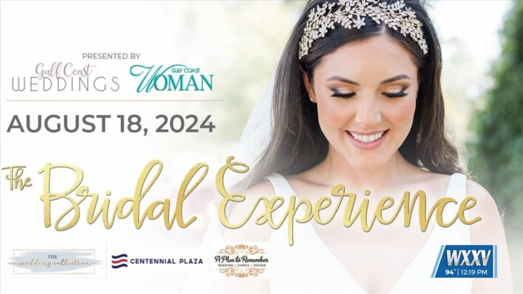 The Bridal Experience