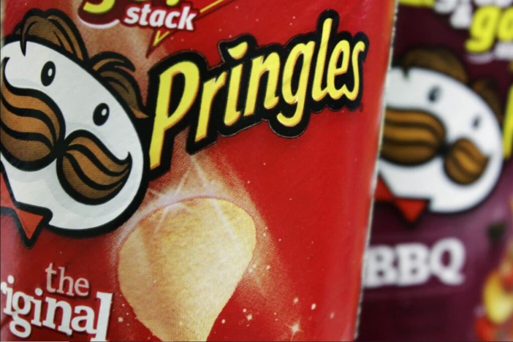 Pringles