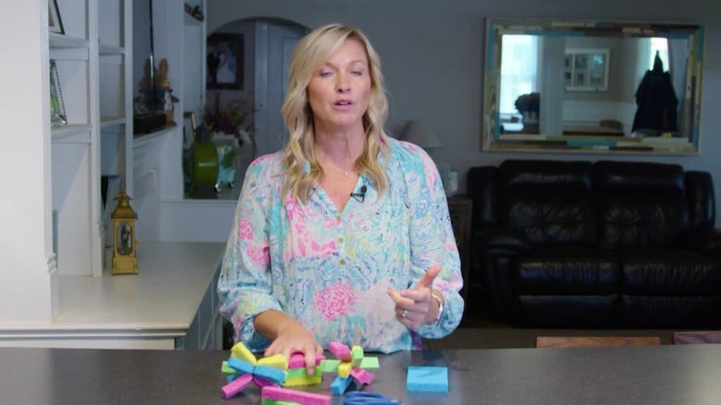 Mom To Mom Sponge Water Bombs