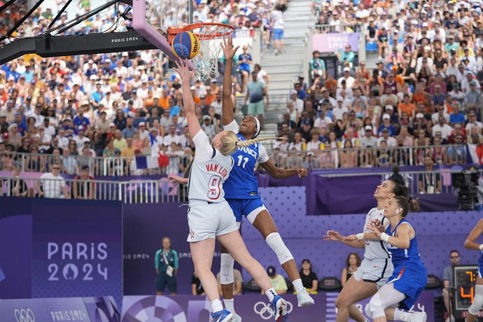 Womens Basketball