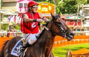 Neshoba Jockey