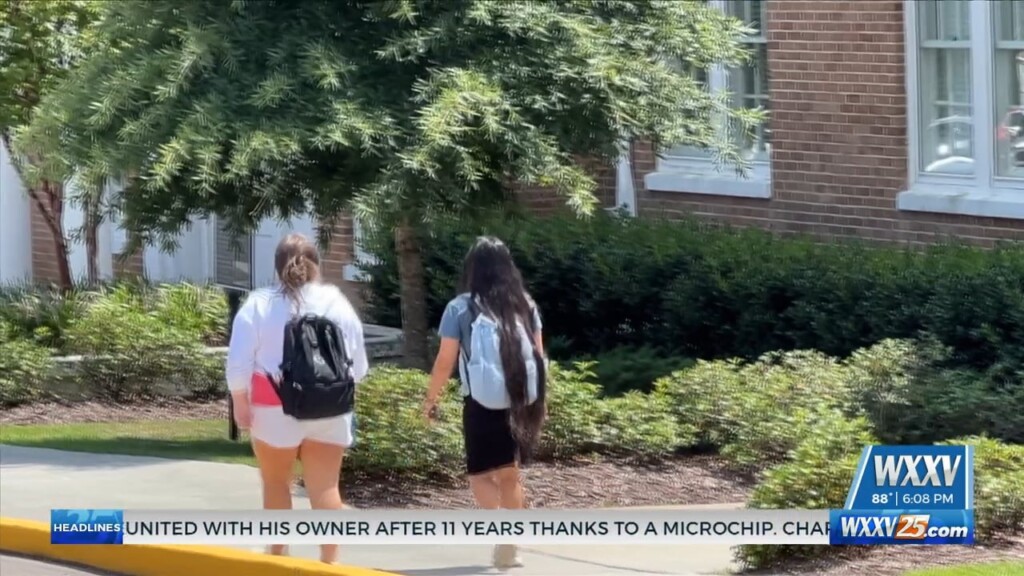 Mgccc First Day Of Class