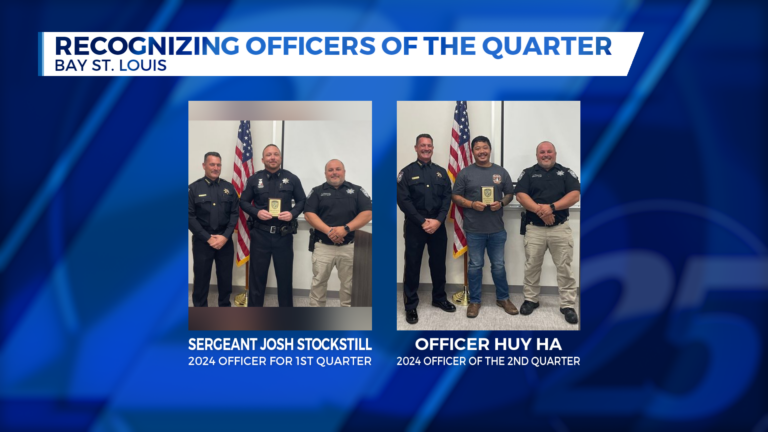 Officers