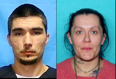 Arson Suspects