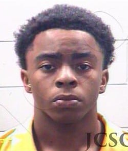 Arnell Finklea Jr