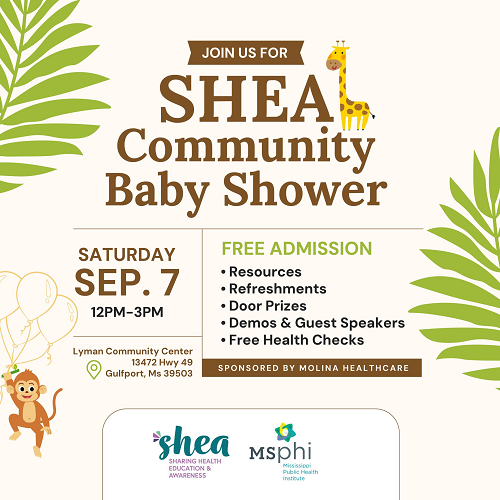 Baby Shower