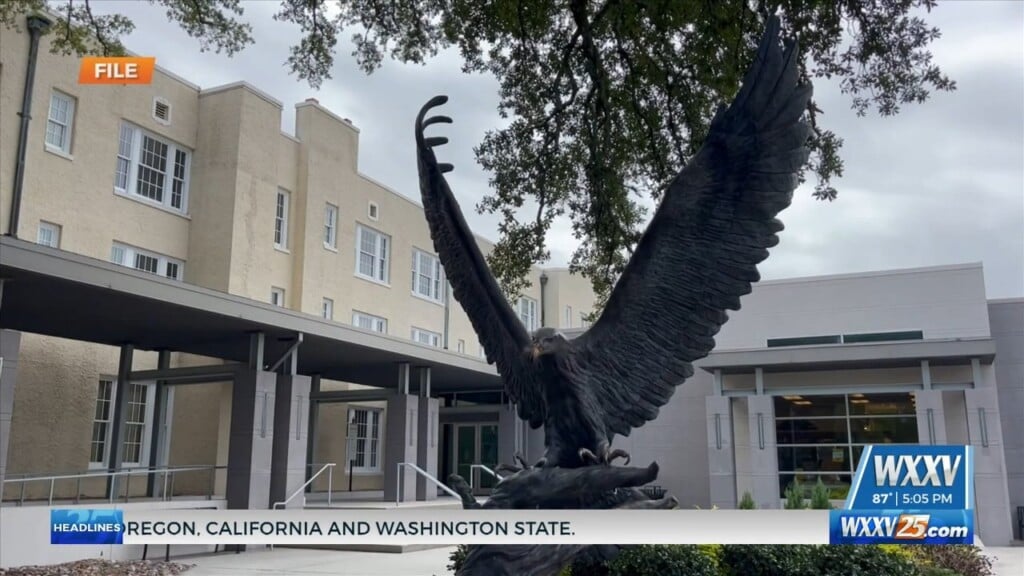 University Of Southern Mississippi Awarded $3.8 From Department Of Labor
