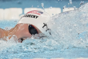Katie Ledecky