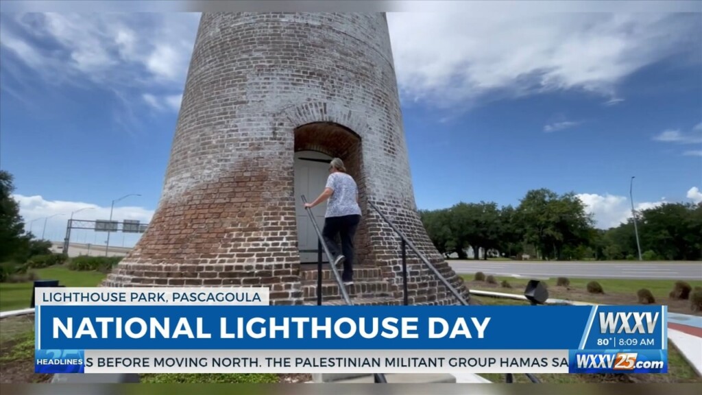 National Lighthouse Day