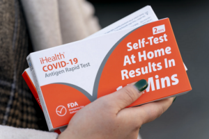 Covid Test