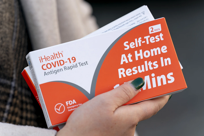 Covid Test