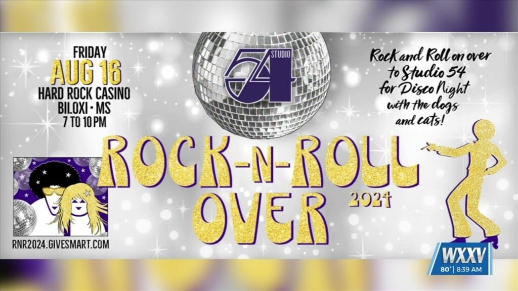 Rock N Rollover