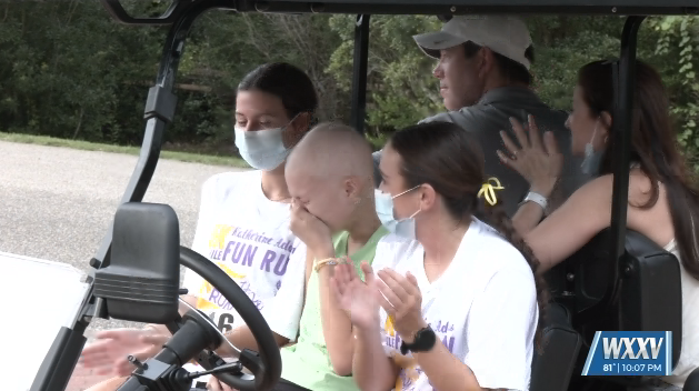 Kats Army 5k
