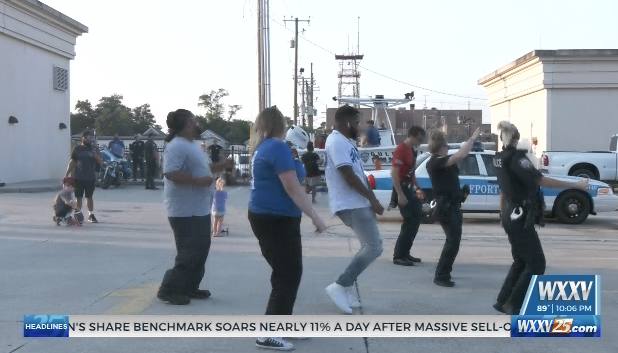 Gpd National Night Out