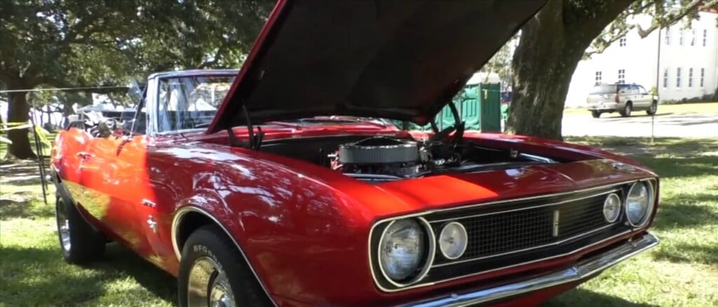 Final Preps For Cruisin’ The Coast 2024