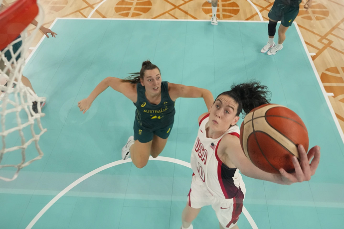 Womens Basketbll