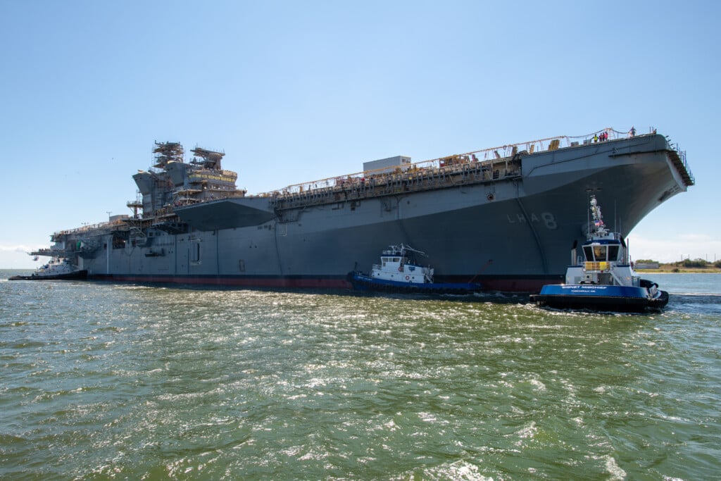 Lha 8 Bougainville Launch Ls September 30 2023 19