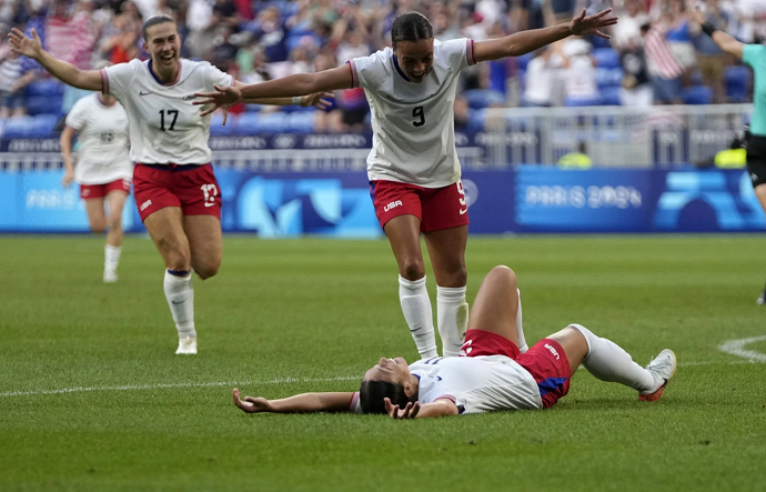 Uswnt