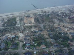 Aerial Destruction