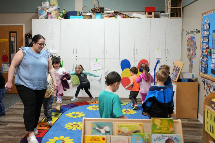 Head Start