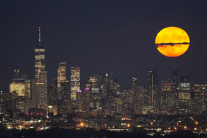 Moon