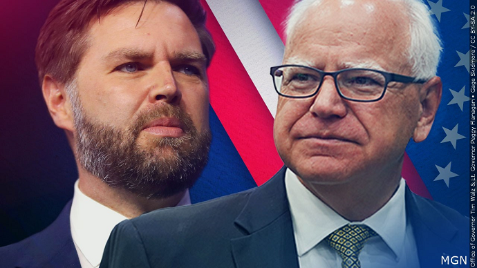 Vp Debate