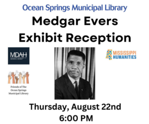 Medgar Evers