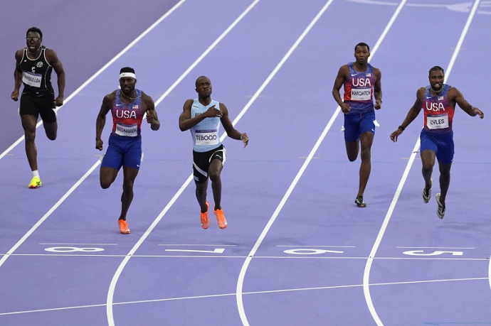 Olympics