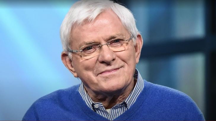 Donahue