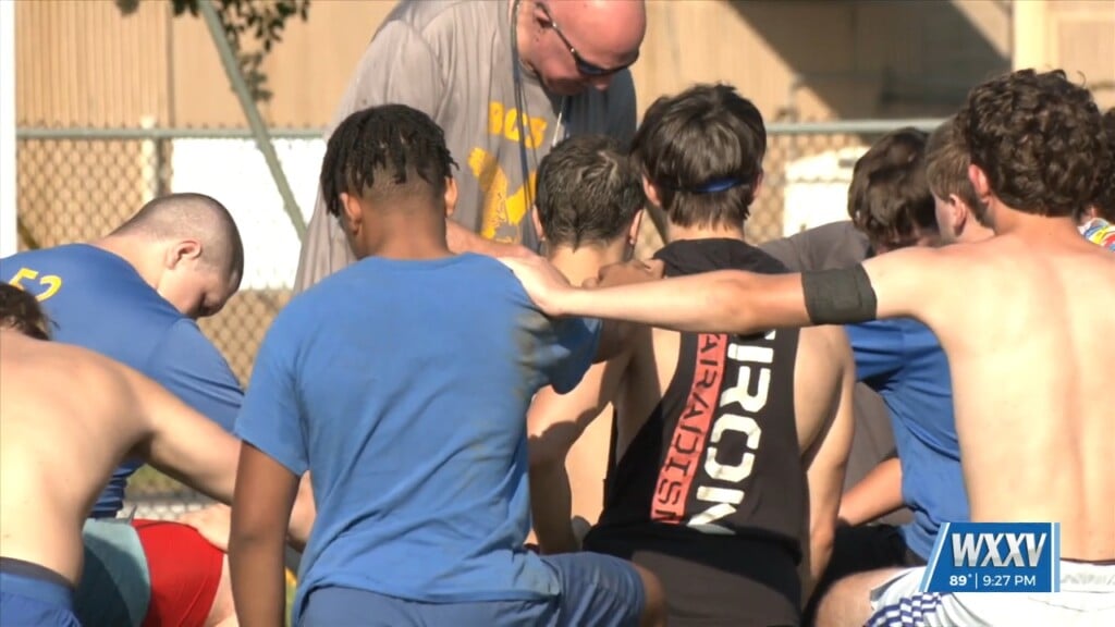 25 Team Sin 25 Days: Resurrection Catholic Eagles