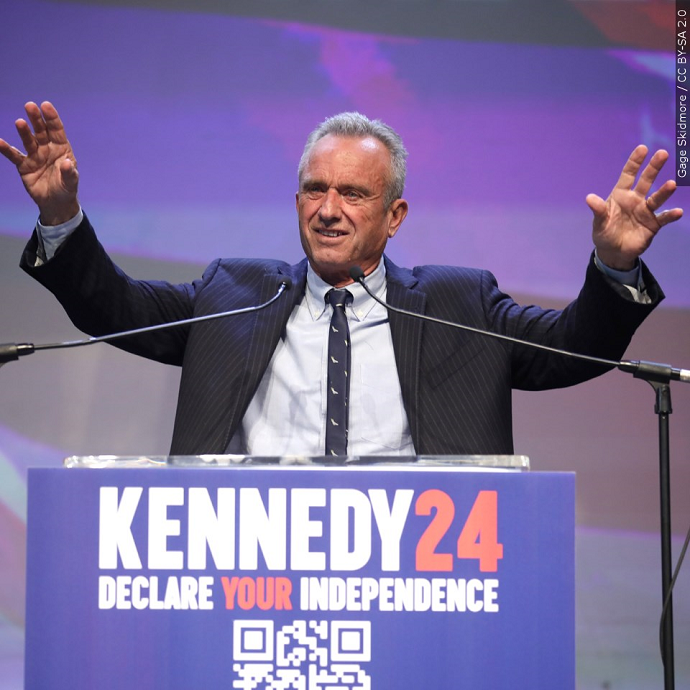 Rfk Jr