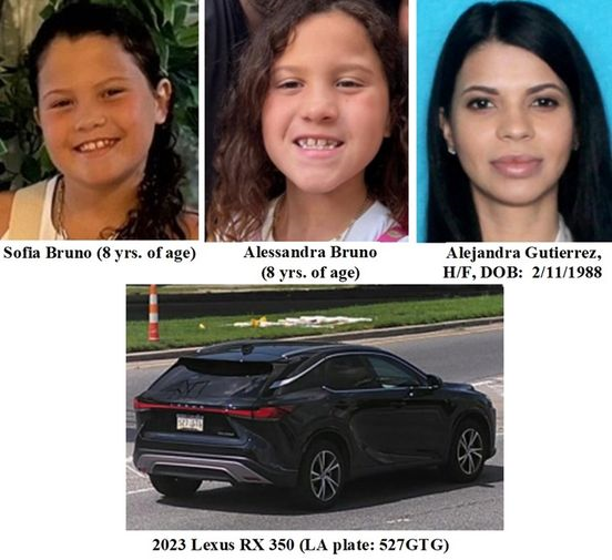 Missing Twins