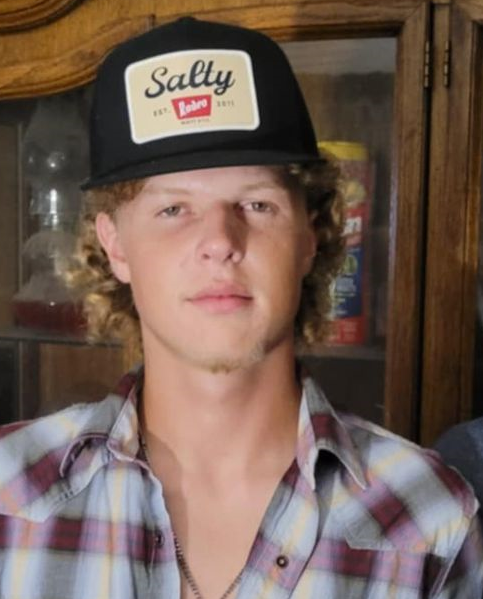 Missing Person