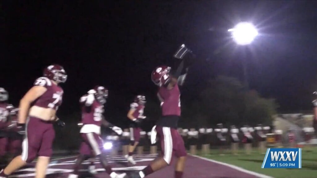 Friday Night Showcase Kicks Off Tomorrow