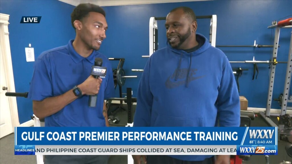 Gulf Coast Premier Training