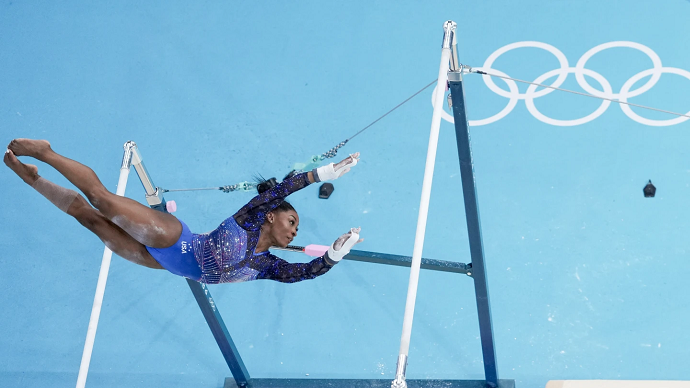 Simone Biles