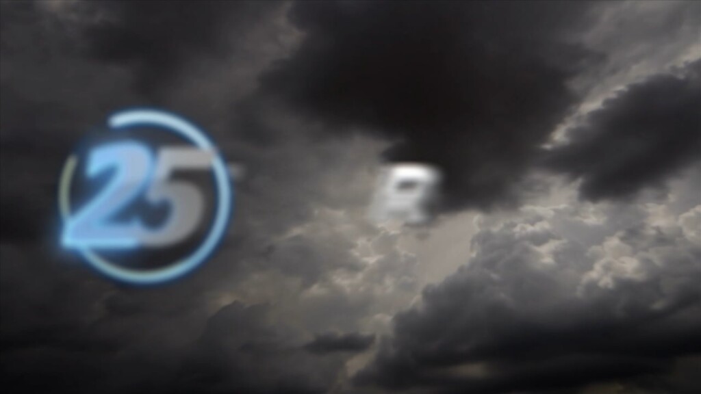 Selection08/09 Ryan's "technically Cooler" Friday Morning Forecast
