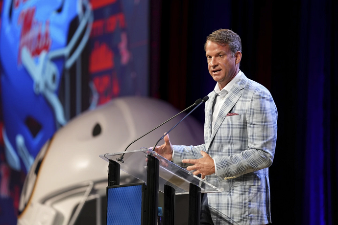 Lane Kiffin