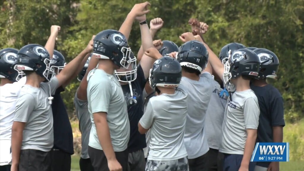 25 Teams In 25 Days