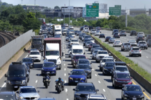 Labor Day Travel