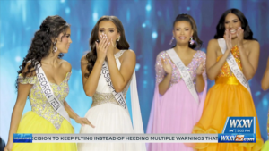 Miss Teen