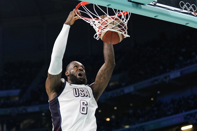 Lebron