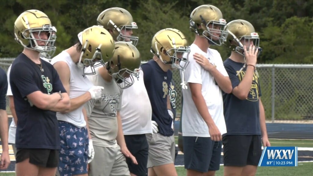 25 Teams In 25 Days: St. Patrick Fighting Irish
