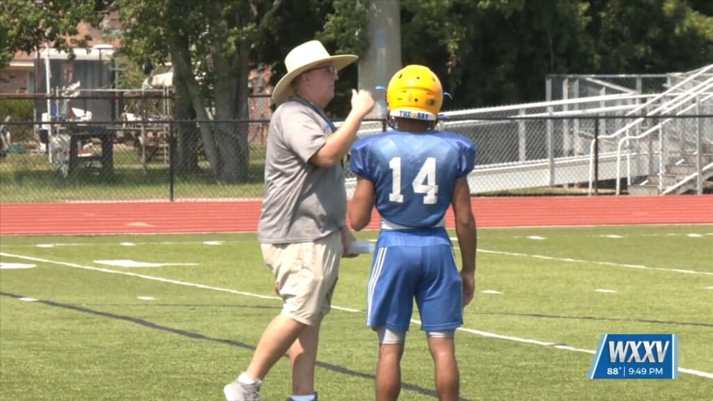 25 Teams In 25 Days: Bay Tigers