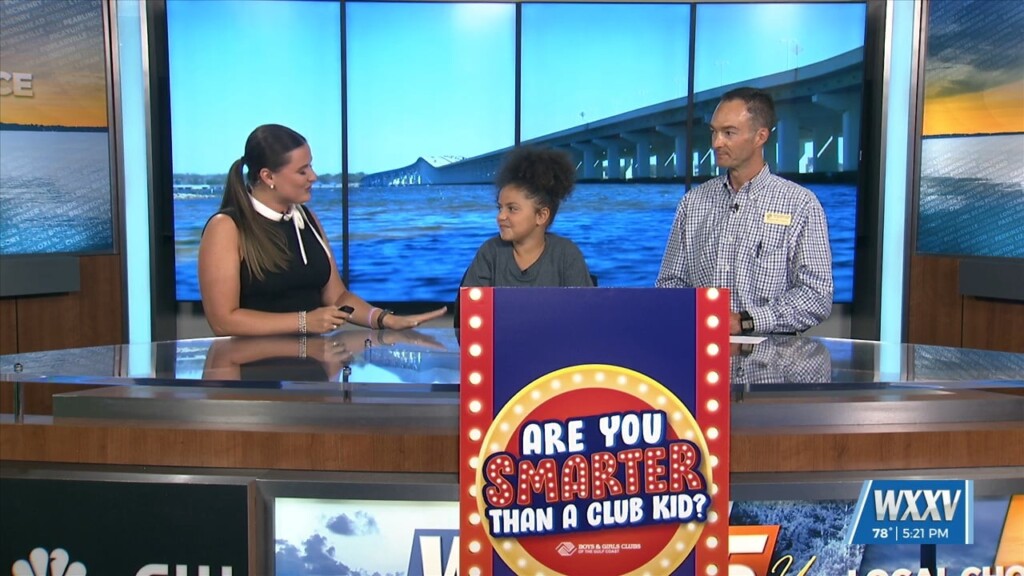 Are You Smarter Than A Club Kid?