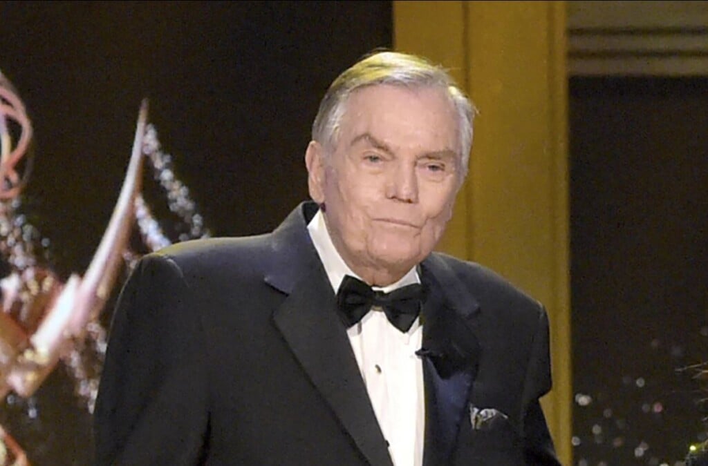 Peter Marshall