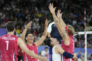 Volleyball