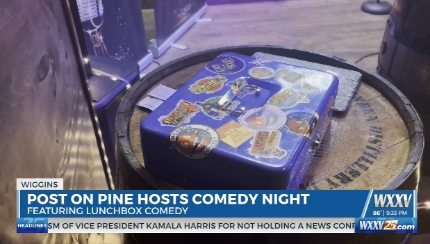 Comedy Club