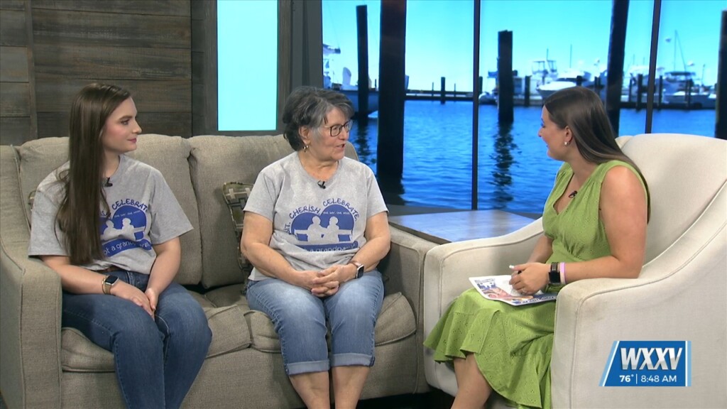 Volunteers Needed For Adopt A Grandparent Day