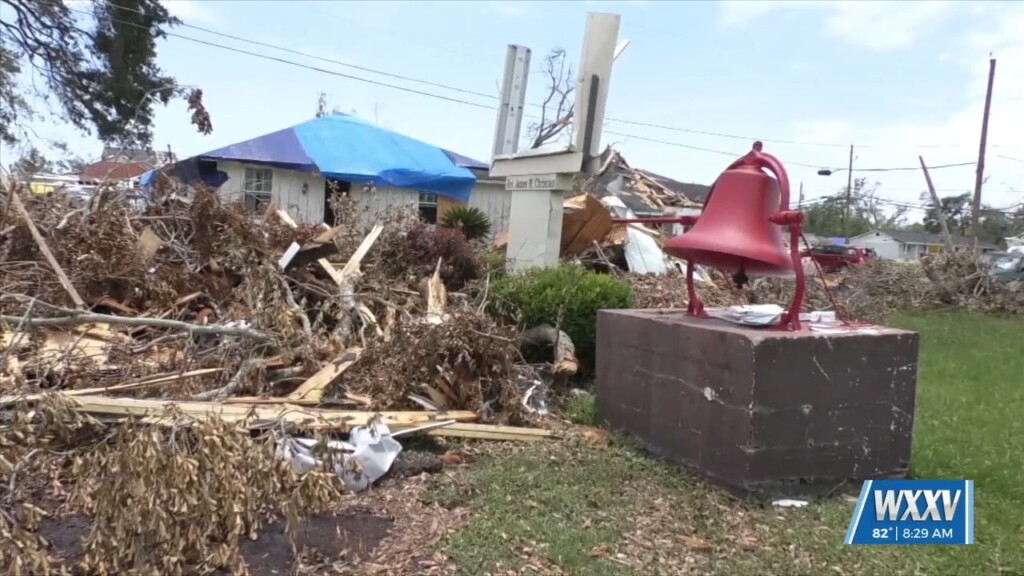 Meggan Monday: Being Prepared When Disaster Strikes